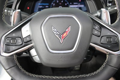 2024 Chevrolet Corvette Stingray 1LT