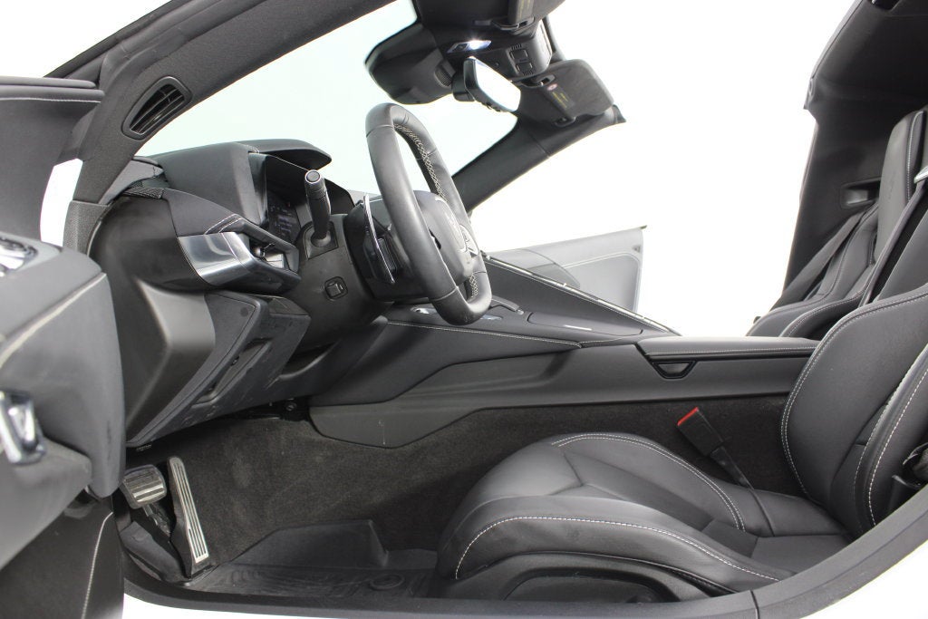 2024 Chevrolet Corvette Stingray 1LT
