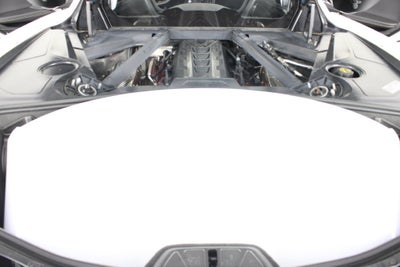 2024 Chevrolet Corvette Stingray 1LT