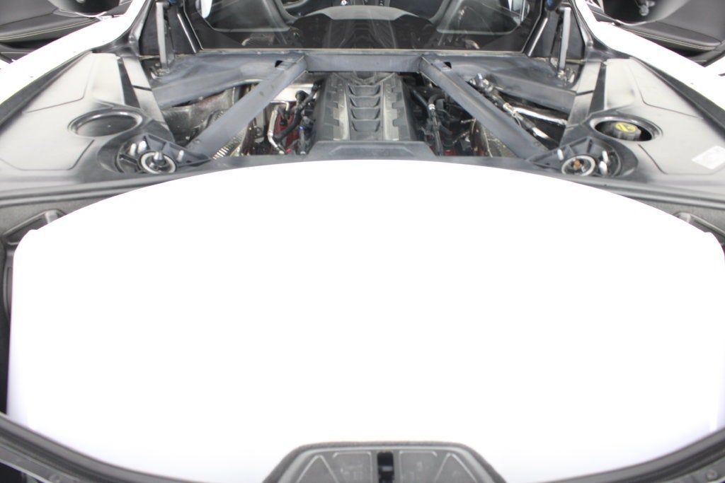2024 Chevrolet Corvette Stingray 1LT
