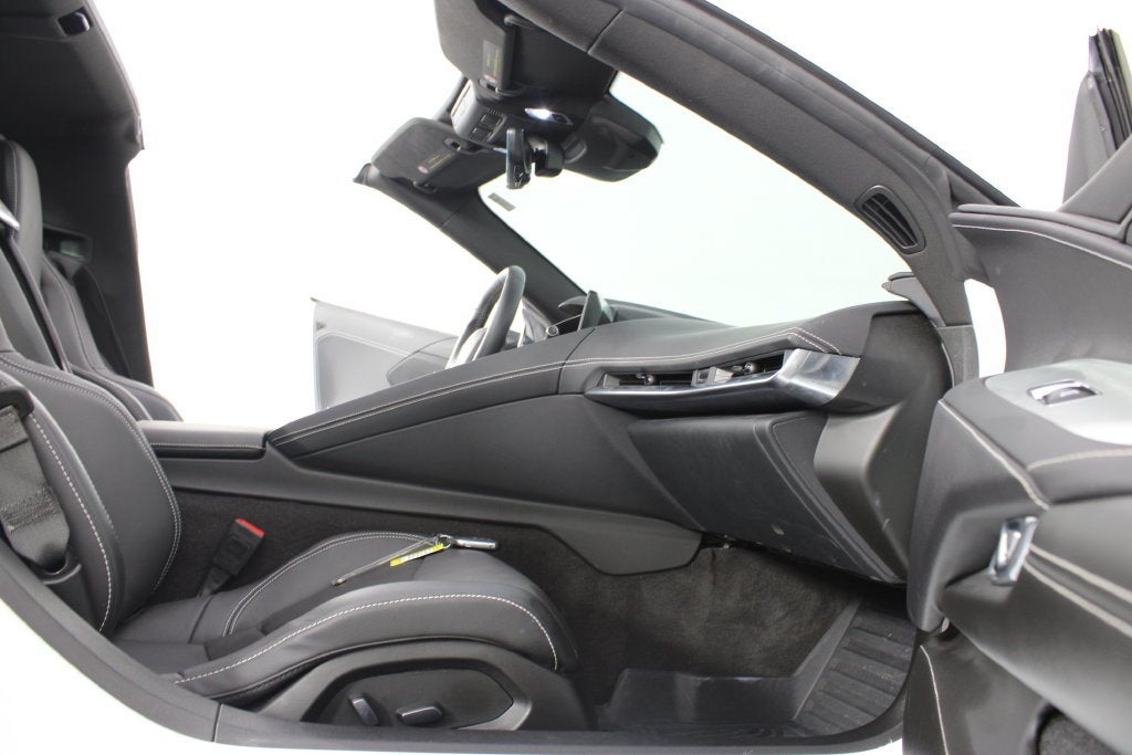 2024 Chevrolet Corvette Stingray 1LT