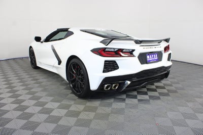 2024 Chevrolet Corvette Stingray 1LT