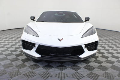 2024 Chevrolet Corvette Stingray 1LT