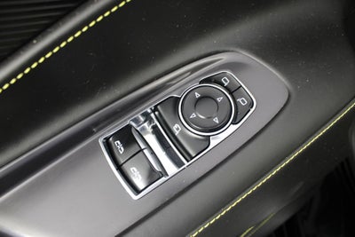 2025 Chevrolet Corvette Z06 3LZ