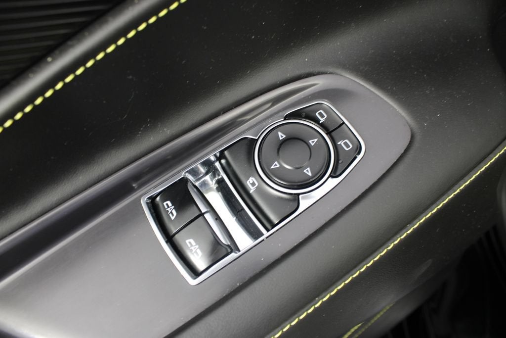 2025 Chevrolet Corvette Z06 3LZ