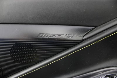 2025 Chevrolet Corvette Z06 3LZ