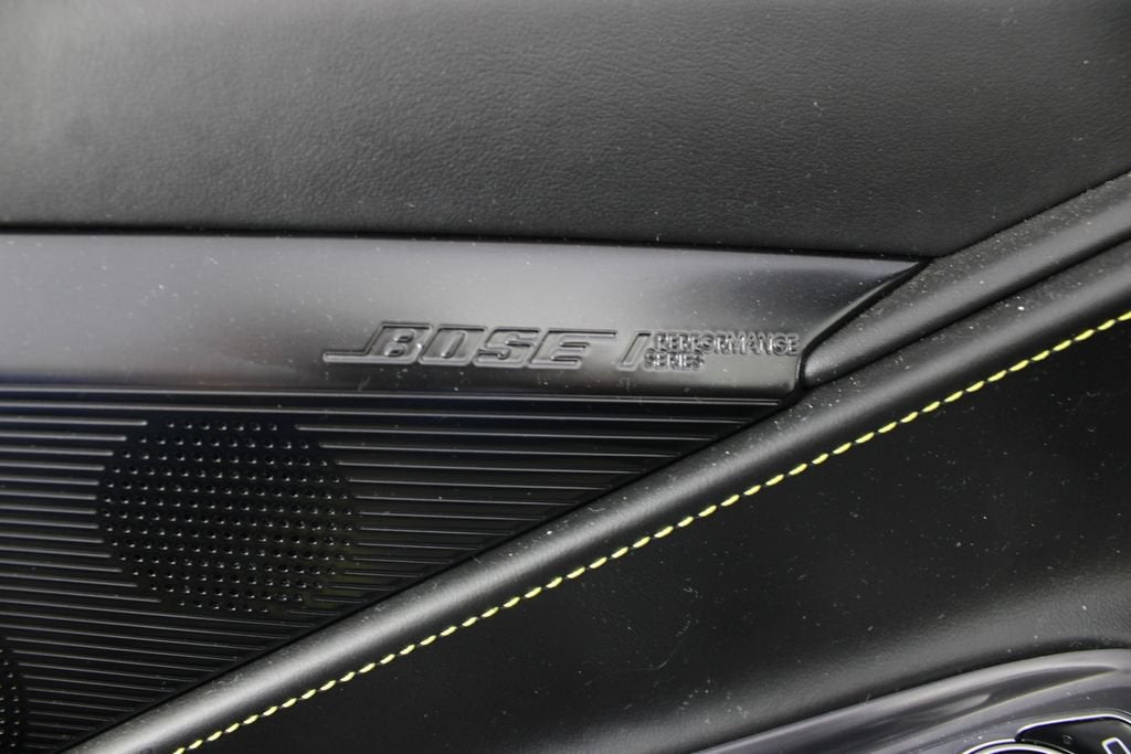 2025 Chevrolet Corvette Z06 3LZ