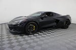 2025 Chevrolet Corvette Z06 3LZ