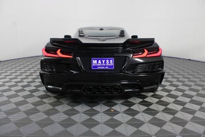 2025 Chevrolet Corvette Z06 3LZ
