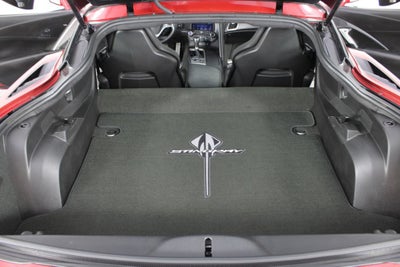 2015 Chevrolet Corvette Stingray 3LT