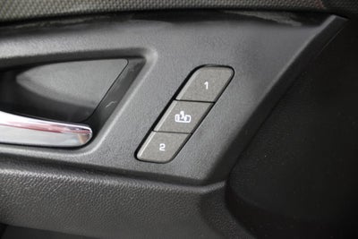 2008 Cadillac CTS AWD w/1SB