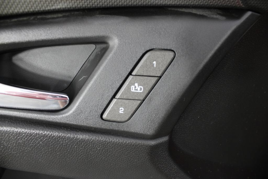 2008 Cadillac CTS AWD w/1SB