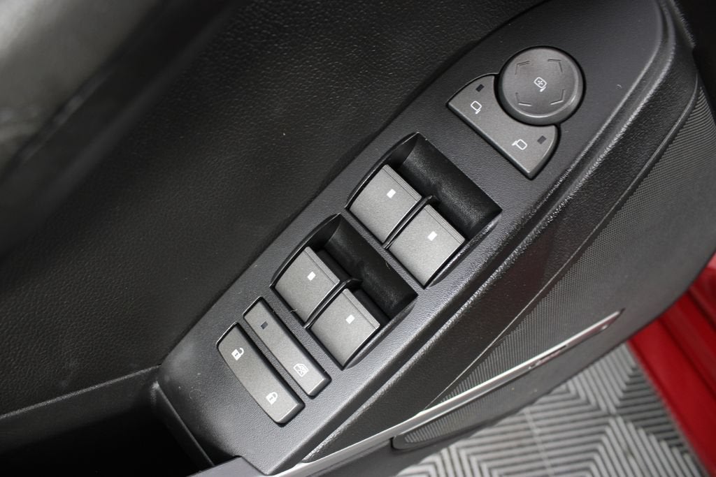 2008 Cadillac CTS AWD w/1SB