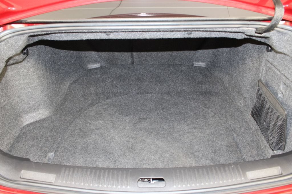 2008 Cadillac CTS AWD w/1SB