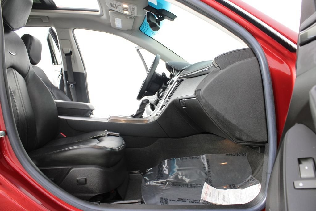 2008 Cadillac CTS AWD w/1SB