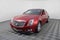 2008 Cadillac CTS AWD w/1SB