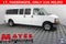 2016 Chevrolet Express Passenger 3500 LT