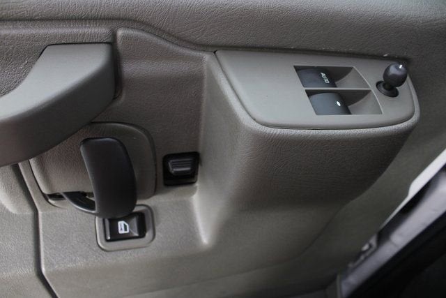 2016 Chevrolet Express Passenger 3500 LT