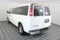 2016 Chevrolet Express Passenger 3500 LT