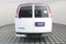 2016 Chevrolet Express Passenger 3500 LT