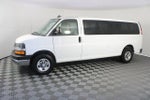 2016 Chevrolet Express Passenger 3500 LT