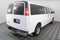 2016 Chevrolet Express Passenger 3500 LT