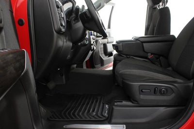 2021 Chevrolet Silverado 2500 HD LT