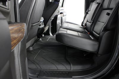 2022 Chevrolet Silverado 2500 HD High Country