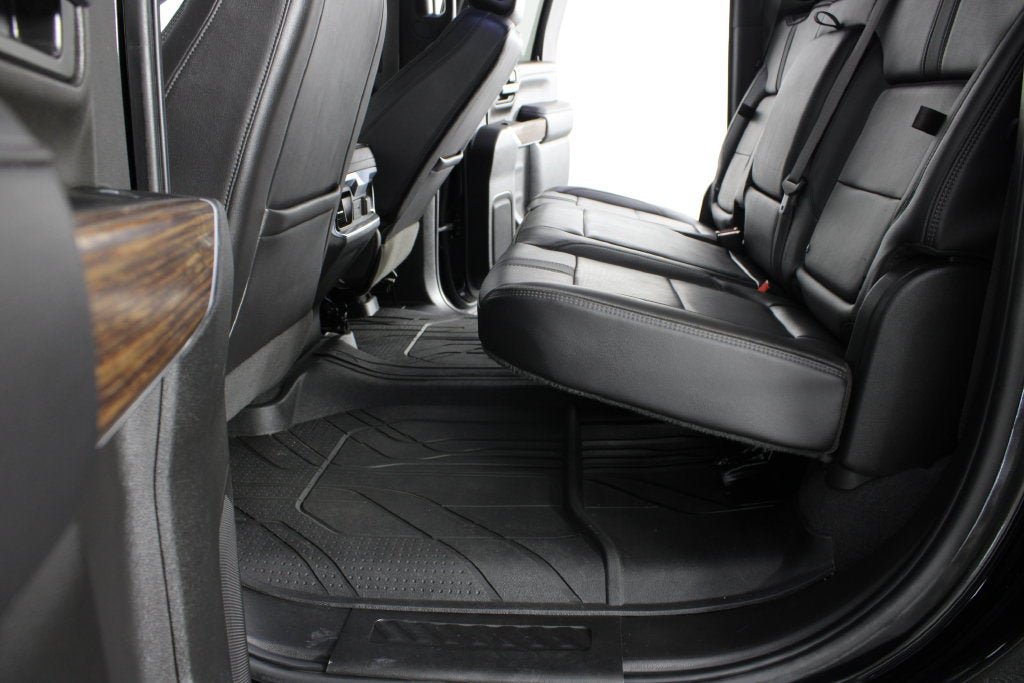 2022 Chevrolet Silverado 2500 HD High Country