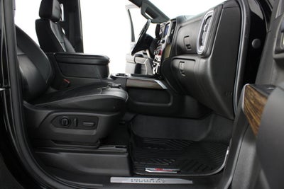 2022 Chevrolet Silverado 2500 HD High Country