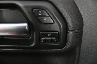 2022 Chevrolet Silverado 2500 HD High Country