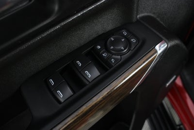 2022 Chevrolet Silverado 2500 HD High Country