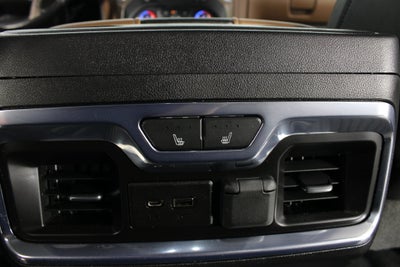 2022 Chevrolet Silverado 2500 HD High Country