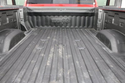 2022 Chevrolet Silverado 2500 HD High Country