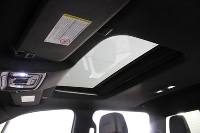 2022 Chevrolet Silverado 2500 HD High Country