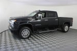 2022 Chevrolet Silverado 2500 HD High Country
