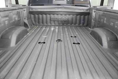 2022 Chevrolet Silverado 2500 HD High Country