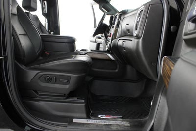 2022 Chevrolet Silverado 2500 HD High Country