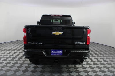 2022 Chevrolet Silverado 2500 HD High Country