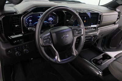 2024 Chevrolet Silverado 2500 HD ZR2