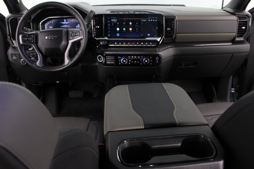 2024 Chevrolet Silverado 2500 HD ZR2