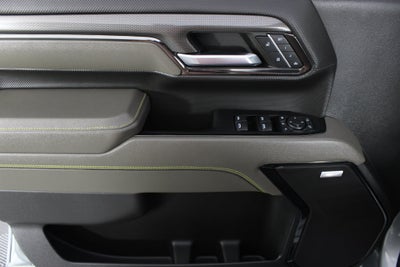 2024 Chevrolet Silverado 2500 HD ZR2