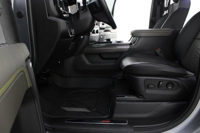 2024 Chevrolet Silverado 2500 HD ZR2