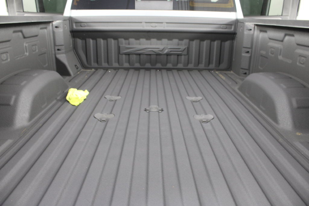 2024 Chevrolet Silverado 2500 HD ZR2