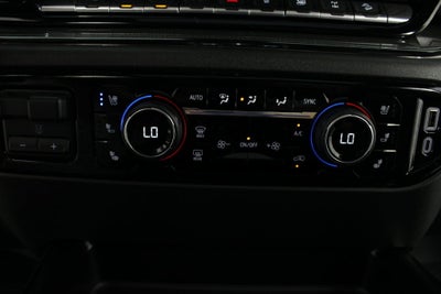 2024 Chevrolet Silverado 2500 HD ZR2