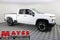 2020 Chevrolet Silverado 2500 HD Custom
