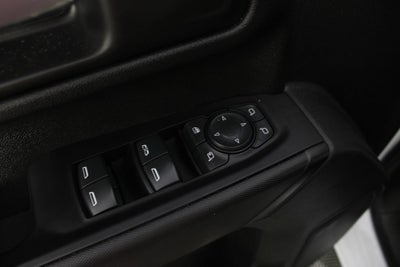 2020 Chevrolet Silverado 2500 HD Custom