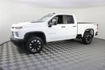 2020 Chevrolet Silverado 2500 HD Custom