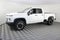2020 Chevrolet Silverado 2500 HD Custom