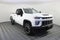 2020 Chevrolet Silverado 2500 HD Custom